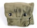 U.S.Marine Corps 1945 dated jungle First Aid pouch. Unused