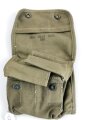 U.S.Marine Corps 1945 dated jungle First Aid pouch. Unused