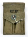 U.S.Army 1952 dated Pistol magazine pouch , unused