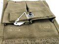 U.S.Army 1951 dated carbine magazine pouch , unused