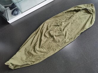 U.S.Army  sleeping bag cover, very good condition