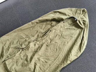 U.S.Army  sleeping bag cover, very good condition