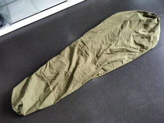 U.S.Army  sleeping bag cover, very good condition