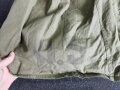 U.S.Army  sleeping bag cover, very good condition