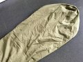 U.S.Army  sleeping bag cover, very good condition