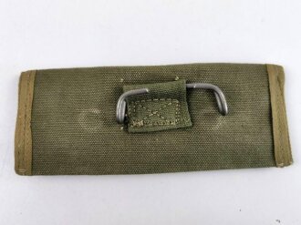 U.S.Army WWII Case Carrying for sight, grenade launcher M15