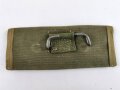 U.S.Army WWII Case Carrying for sight, grenade launcher M15