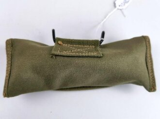 U.S.Army WWII Case Carrying with sight, grenade launcher M15