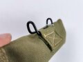 U.S.Army WWII Case Carrying with sight, grenade launcher M15