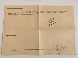 Wehrpaß Heer, ausgestellt 29.5.1941 bei Infanterie Nachrichten E/ Kompanie 35 Heilbronn