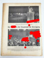 Münchner Illustrierte Presse, Nr. 14 vom 7. April 1938 "Hermann Göring in Wien"