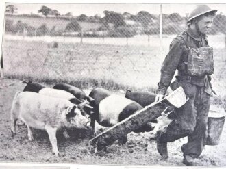 Berliner Illustrierte Zeitung, Nr. 38 vom 19. September 1940 "Nach dem 22. Luftsieg"