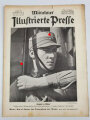 Münchner Illustrierte Presse, Nr.14 vom 4.April 1935 "Triumph des Willens"