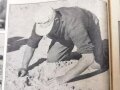 Berliner Illustrierte Zeitung, Nr. 5 vom 4. Februar 1943 "Soldaten fallen durch den Himmel"