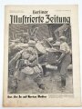 Berliner Illustrierte Zeitung, Nr.24 vom 12 Juni 1941 "Aus der Ju auf Kretas Boden"