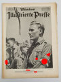 Münchner Illustrierte Presse, Nr.17 vom 25.April 1935 "Die Hitlerjugend"