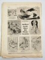 Illustrierter Beobachter, Nr. 17 vom 24. April 1941 "Das werden wir gleich haben - und dann geht`s wieder weiter!"