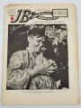 Illustrierter Beobachter, Nr. 26 vom 26 Juni 1941 "Und zu Früchten des Sieges noch Apfelsinen"