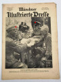 Münchner Illustrierte Presse, Nr.33 vom 14.August 1941 "Sowjetische Angriffspläne werden enthüllt"