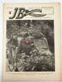 Illustrierter Beobachter  Nr. 29 vom  20.Juli 1944 "Der Luftspäher sichert"