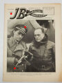 Illustrierter Beobachter Nr. 2 vom 13.Januar 1944 "Zwischen Zeichentisch und Luftraum"