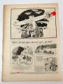 Illustrierter Beobachter Nr. 23 vom 4.Juni 1942 "Der Dank des Führers"