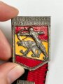 Schweiz, Feldschießen Auszeichnung Kantschützenverein Bern 1939