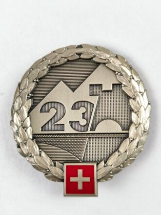 Schweiz, Barettabzeichen " Festungsbrigade 23 "