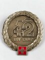 Schweiz, Barettabzeichen " Felddivision 2 "