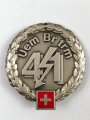 Schweiz, Barettabzeichen " Übermittlungsbrigade 41 "