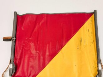 "Fordere Linie Flagge" zusammenlagbar, für...