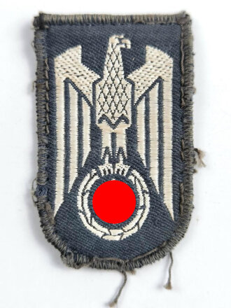 Deutsches Rotes Kreuz III.Reich, Ärmelabzeichen,...