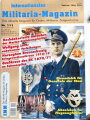 18 Ausgaben " Internationales Militaria Magazin" gebraucht
