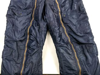 U.S. Air Force Trousers, Flying Intermediate Type A-IIC. Sze 40, unused