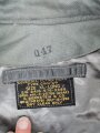 U.S. Air Force Coverall, Fying , Mens, Type CWU I/P, size XL-Long. Tag dated 1958. Unused