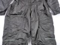 U.S. Air Force Coverall, Fying , Mens, Type CWU I/P, size XL-Long. Tag dated 1958. Unused