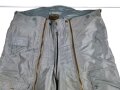 U.S. Air Force Trousers, Flying Intermediate Type A-IID. Size 40, unused, leicht angeschmutzt