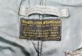 U.S. Air Force Trousers, Flying Intermediate Type A-IID. Size 40, unused, leicht angeschmutzt