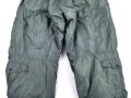 U.S. Air Force Trousers, Flying Intermediate Type A-IID. Size 40 ?, unused, leicht angeschmutzt, kein Label