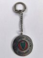 U.S. " 24th Infantry Division Germany " key hanger