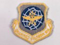 U.S. "Air Mobility Command" patch