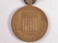 U.S. "National Defense" medal