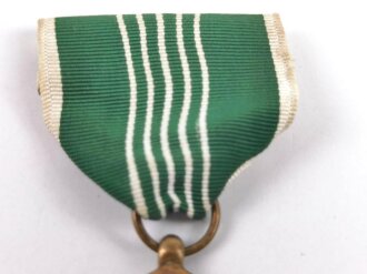U.S. "Military Merit" medal
