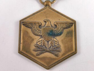 U.S. "Military Merit" medal