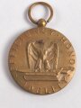 U.S. "Good Conduct" medal, no ribbon