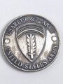 U.S.Army " USAREUR  7th Army " Coin 40mm