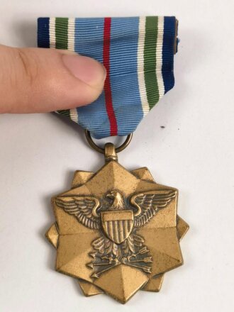 U.S. "Joint Service Achivement award" medal