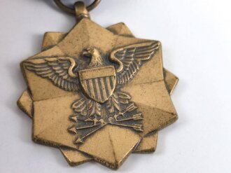 U.S. "Joint Service Achivement award" medal