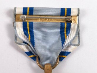 U.S. "Air Reserve Forces Meritorious service" medal