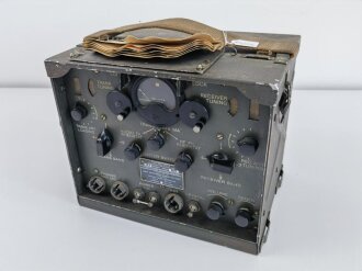 U.S.Navy / USMC Navajo Code Talker TBY-4 RadioType...